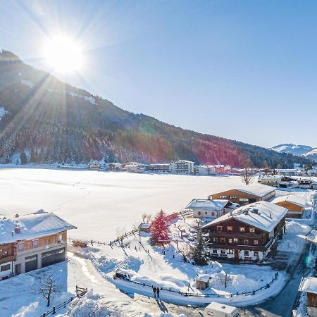Weberhof Top 2 Brixen im Thale Exterior photo