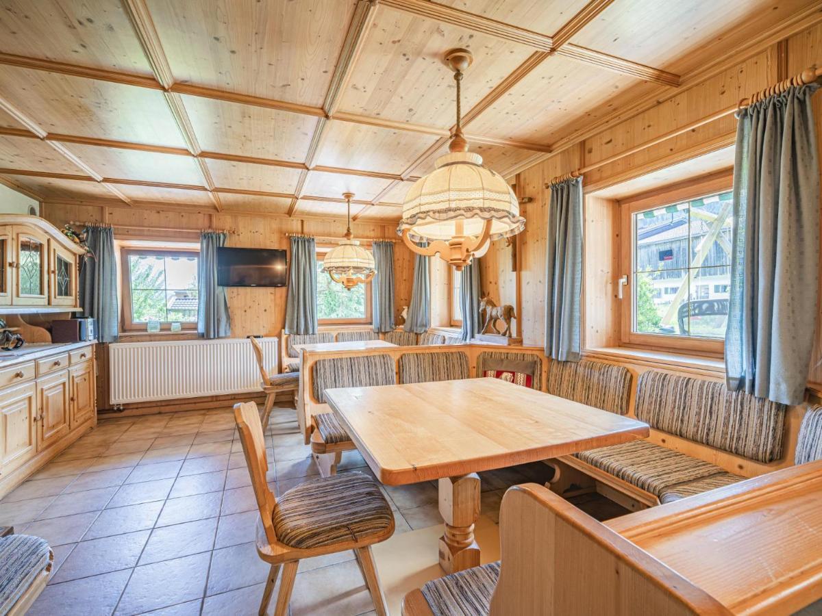 Weberhof Top 2 Brixen im Thale Exterior photo