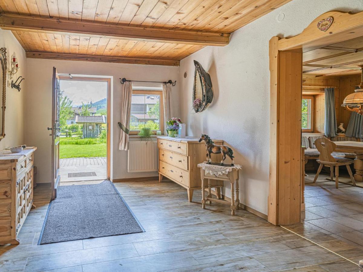 Weberhof Top 2 Brixen im Thale Exterior photo