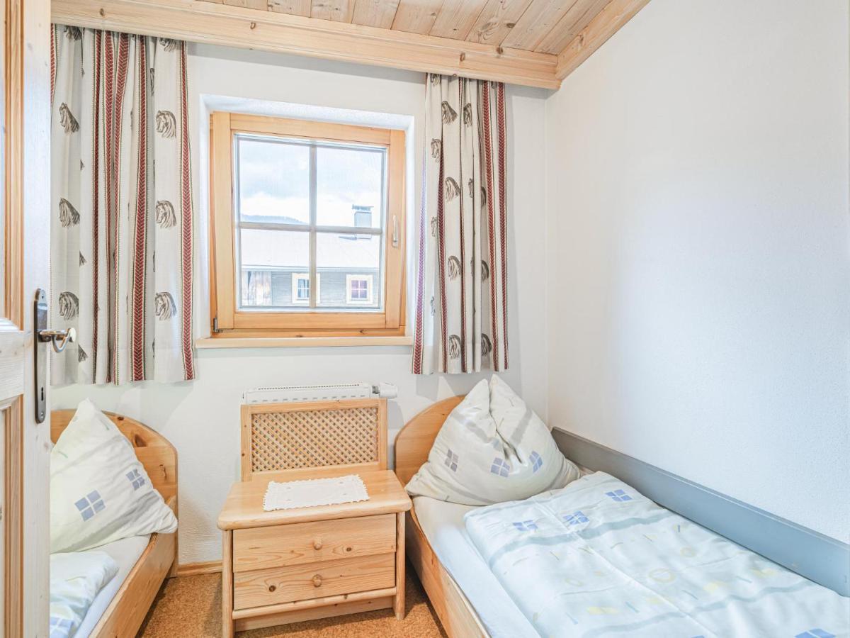 Weberhof Top 2 Brixen im Thale Exterior photo