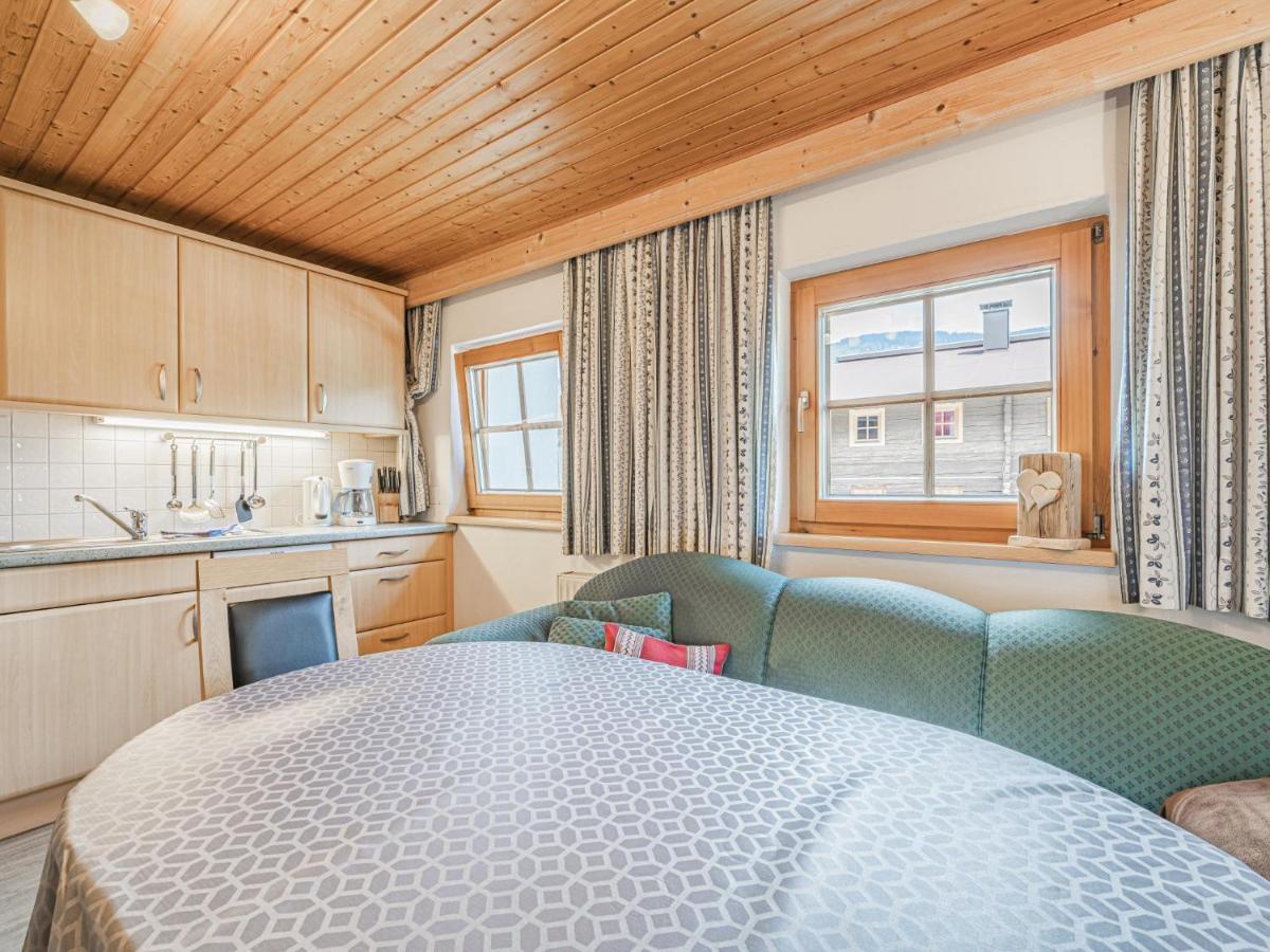 Weberhof Top 2 Brixen im Thale Exterior photo