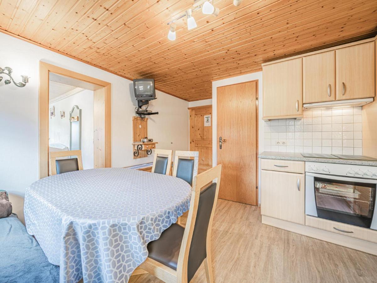 Weberhof Top 2 Brixen im Thale Exterior photo