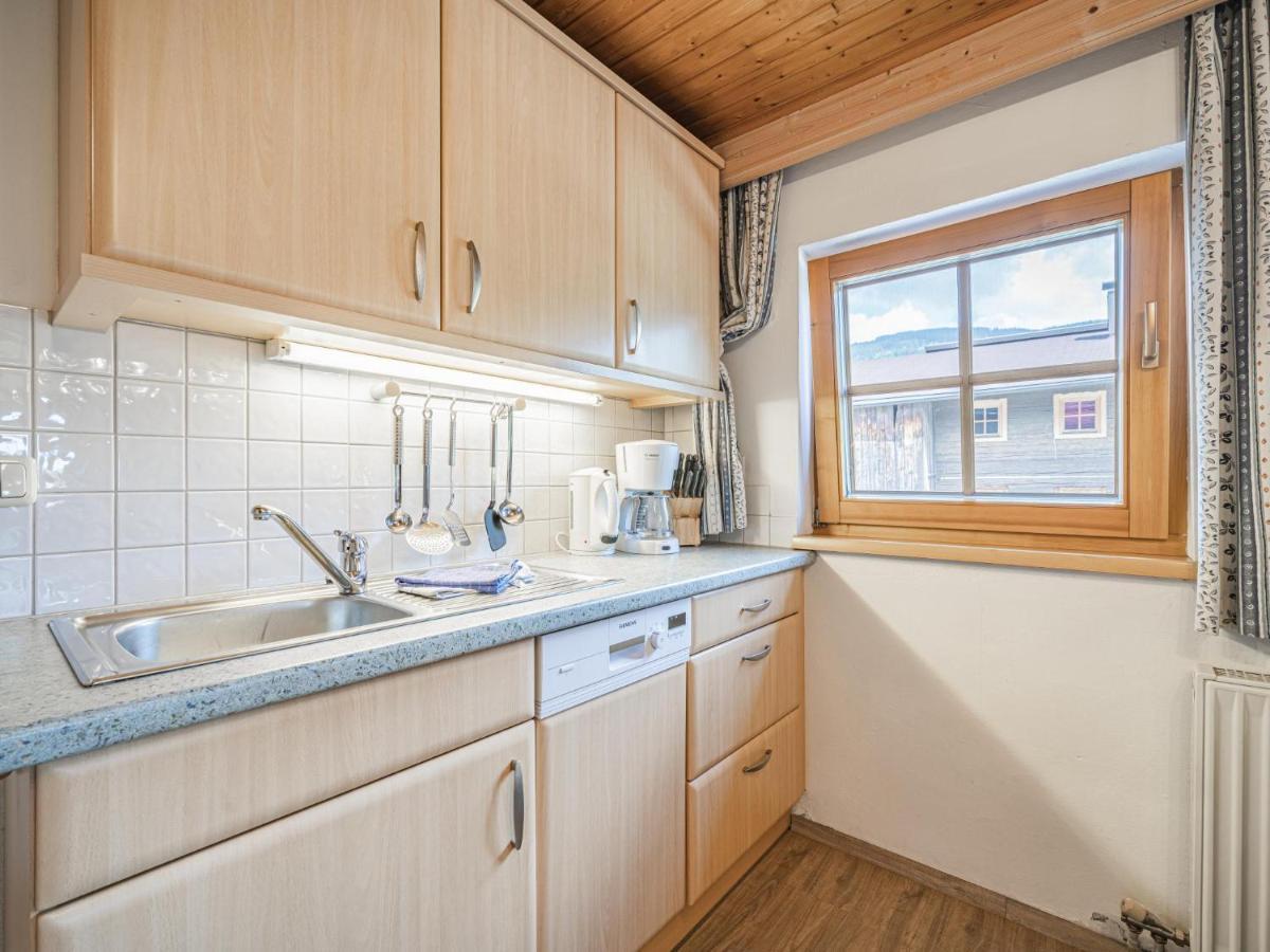 Weberhof Top 2 Brixen im Thale Exterior photo